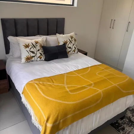 Ballito Village 446 Exterior photo