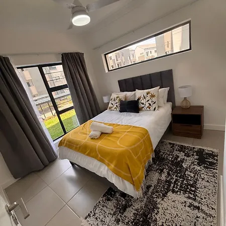 Ballito Village 446 Exterior photo