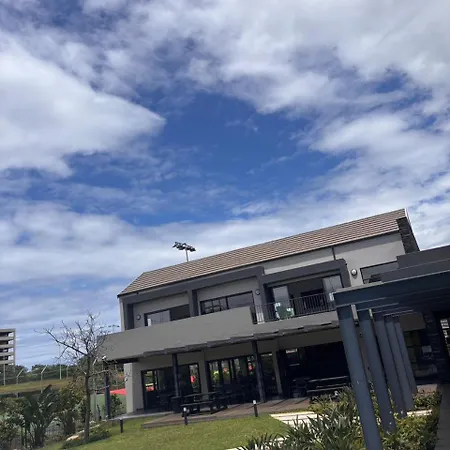 Ballito Village 446 Exterior photo