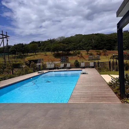 Ballito Village 446 Exterior photo