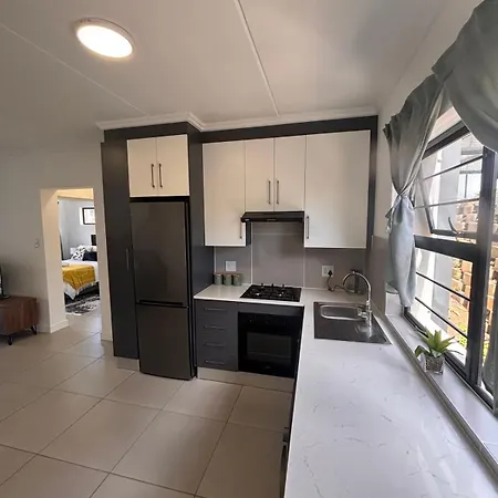 Ballito Village 446 Exterior photo