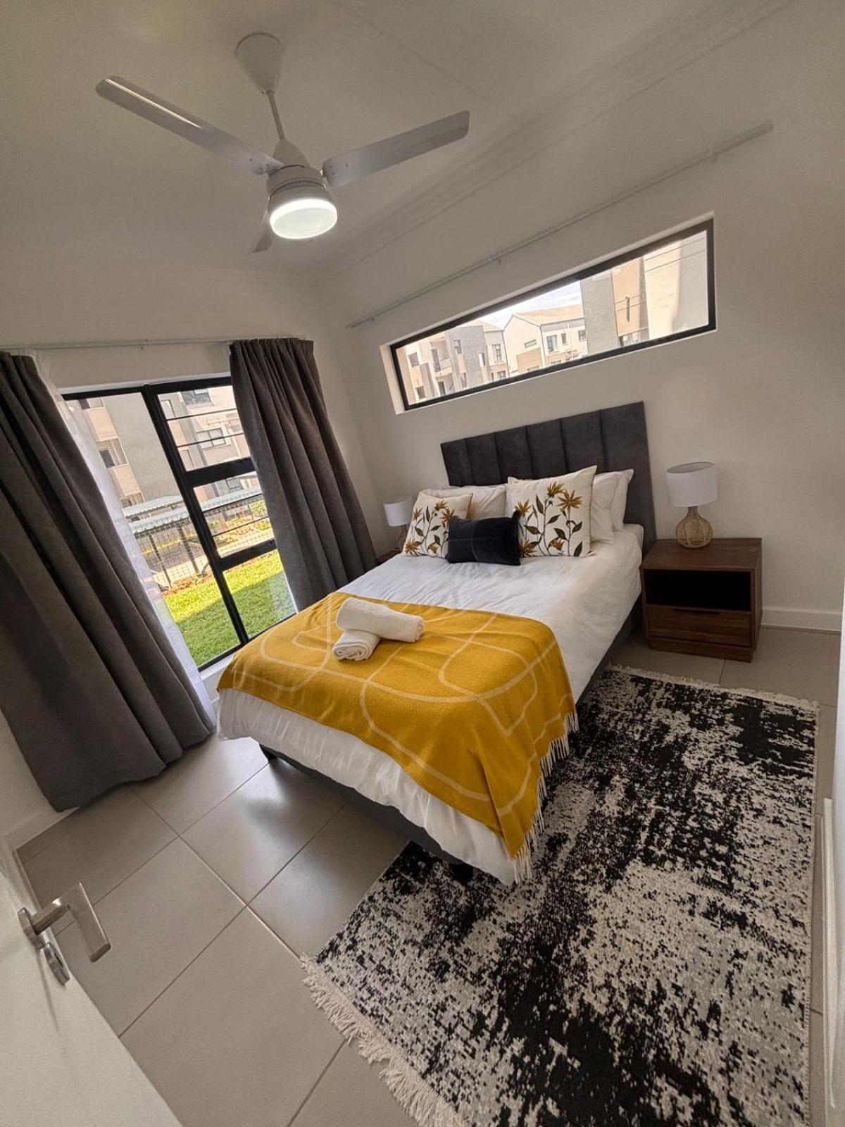 Village 446 Apartment