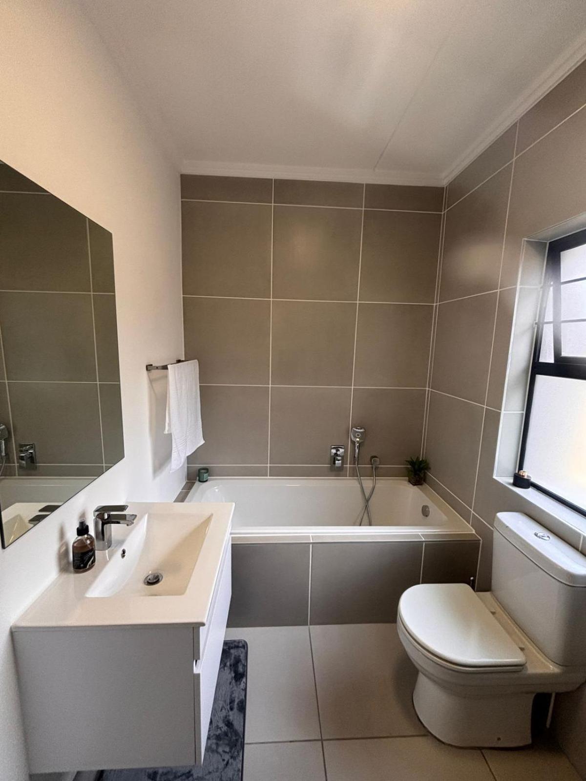 Apartment Village 446